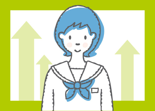 生徒イメージ